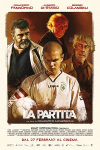   La partita (2019)