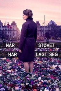 Når støvet har lagt sig 1 сезон 