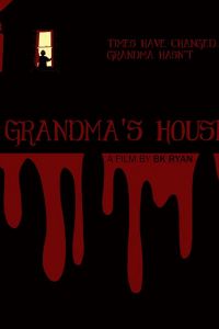   Grandma's House (2018)