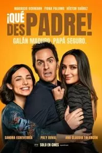   Отцовский хаос (2022)