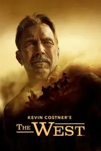 Кевин Костнер: История Дикого Запада 1 сезон 